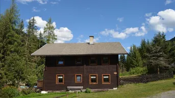Expose Rarität ! Ferienhaus im wunderschönen Defereggental