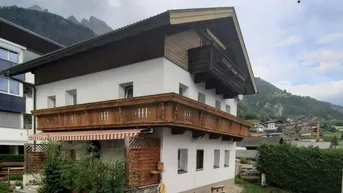 Expose Mehrfamilienhaus in Virgen Ost Tirol