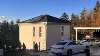 Expose Traumhaftes Einfamilienhaus in Villach - Modern, energieeffizient &amp; ideal für Familien - Jetzt zugreifen!