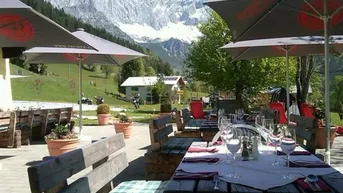 Expose Hotel / Pension im Herzen der „Ski Welt Amade“