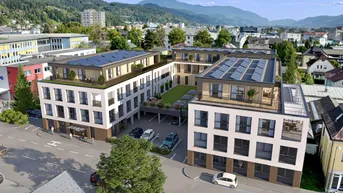 Expose Traumwohnung - Erstbezug Top 5