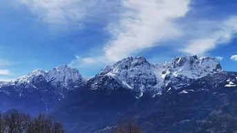 Expose Am Sonnenhang - Baugrund in unverbaubarer Aussichtslage in Dölsach / Osttirol