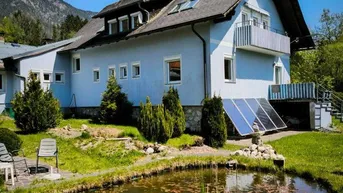 Expose Top-Lage: Mehrfamilienhaus mit 3 Wohneinheiten in der Nähe von Presseggersee und Hermagor, Kärnten