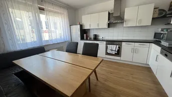 Expose Modernes Wohnen in Kärnten - Renovierte 4-Zimmer Wohnung mit 2 Loggien und Personenaufzug!