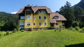 Expose Schöne Villa - B&amp;B für Naturverbundene