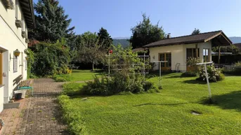 Expose Ideal für Handwerker: Mehrfamilienhaus mit großem Potenzial in der Zentrumsnähe von Spittal an der Drau.