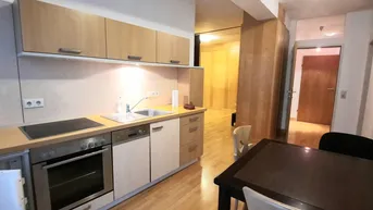 Expose 2 Zimmer - Stadtwohnung mit Balkon , auch als Personalwohnung oder Büro geeignet