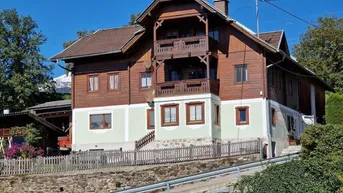 Expose Leben am Land - Millstättersee