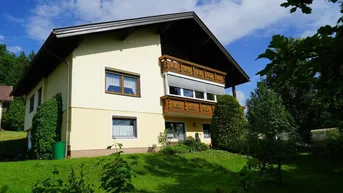 Expose Großräumiges Haus mit schöner Fernsicht in Feldkirchen!