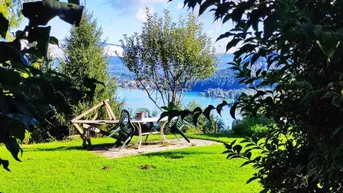 Expose Genuss am Faaker See – Exklusive Neubauwohnungen mit 180°-Panorama-Seeblick