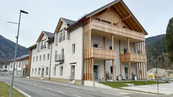 Expose Diverse Wohnungen mit Zweitwohnsitz in Stadl-Predlitz - Raum Murau – Österreich!