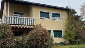 Expose Stadthaus in traumhafter Lage! Einzigartig!