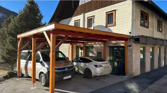 Expose Renoviertes Haus in Patergassen/Kärntner!