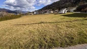 Expose Traumhaftes Baugrundstück in Rosenheim mit Berg- und Fernblick!