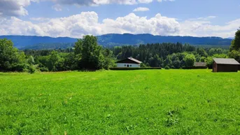 Expose Wohnen, planen, investieren – 4.557 m² Baugrund ohne Bebauungsfrist nahe dem Wörthersee