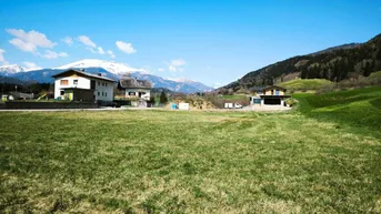 Expose Baugrundstück für Ihr Eigenheim – zentrale Lage und Seenähe in Seeboden am Millstätter See
