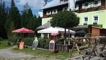 Expose NEUER PREIS 3 Sterne Hotel-Traum in Kärnten mit 18 Zimmern!