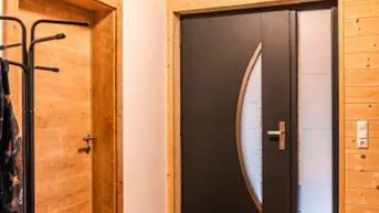 Expose Traumhafter Bungalow in St. Egyden bei Velden am Wörthersee – Einziehen und Wohlfühlen!