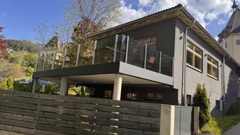 Expose Erstklassiges und gut gehendes Restaurant an top-attraktiver Stelle in Millstatt am Millstätter See!