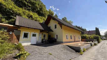 Expose Kärntner Hohenthurn: Modernisiertes Zweifamilienhaus in ländlicher Umgebung!