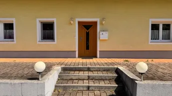 Expose Kärntner Hohenthurn: Modernisiertes Zweifamilienhaus in ländlicher Umgebung!