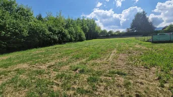 Expose Sonniges Baugrundstück am Lurnbichl / Seeboden bei Spittal an Drau