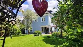 Expose Großzügiges Stadthaus mit parkähnlichem Garten – zentral in Spittal an der Drau, ideal für Familie und Homeoffice