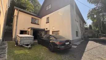 Expose Vielseitig nutzbares Wohnhaus mit Ausbaupotenzial