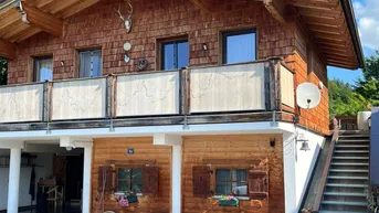 Expose Gepflegtes kleines Chalet in Kirchdorf bei Kitzbühel