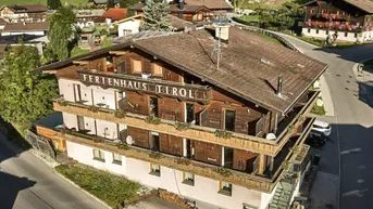 Expose Appartementhaus / Pension - B&amp;B im Urlaubsparadies Prägraten am Großvenediger