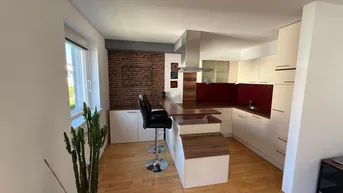 Expose MIETE - Moderne 3 Zimmerwohnung mit Tiefgarage und Balkon