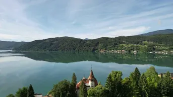 Expose Diskreter Hotelverkauf in Millstatt – 4-Sterne-Hotel in Toplage am Millstätter See