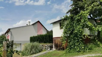 Expose Bauernhof Ensemble mit 360 Grad Grün-Rundumblick + Baugrund – vielfach nutzbar für ein Leben und Arbeiten im Grünen