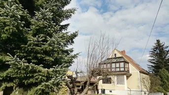 Expose Bezugsfertiges, gepflegtes Einfamilienhaus mit sonnigem Garten, Nähe Fürstenfeld