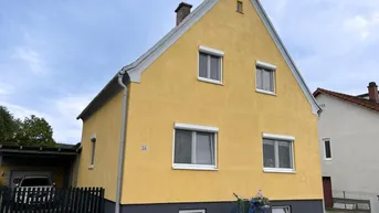 Expose [06633] Bleiben weil´s so schön ist