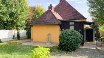 Expose [06460] Mein neues Zuhause in Berndorf