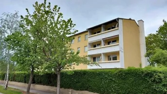 Expose [06537] Frisch renovierte 2-Zimmer-Wohnung mit Blick auf den Guglzipf!