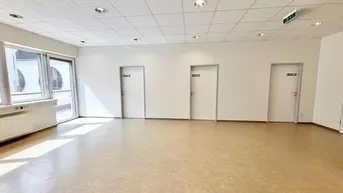 Expose [06550] Geräumiges Büro im Zentrum von Wiener Neustadt