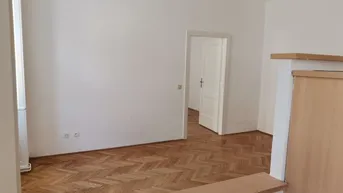 Expose [06494] Gemütliche Wohnung in der Innenstadt zu vermieten
