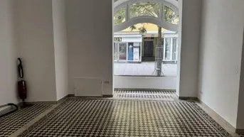Expose [06664] Stilvolles Geschäftslokal im Herzen der Stadt 