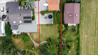 Expose [06540] Baugrund in Ruhelage mit bestehender Doppelgarage!