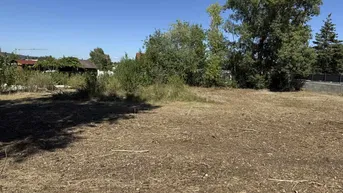 Expose [06636] Baugrundstück(e) am Föhrensee für Ihren Wohntraum