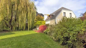 Expose [06671] Einzigartiges Anwesen mit ca. 4.460 m² Grundstück nähe Hohe Wand