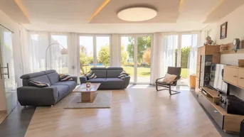 Expose [06598] Modernes Haus - Seltene Gelegenheit mit traumhaftem Ausblick