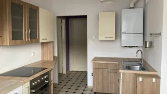 Expose 2-Zimmer Dachgeschosswohnung in Wiener Neustadt 