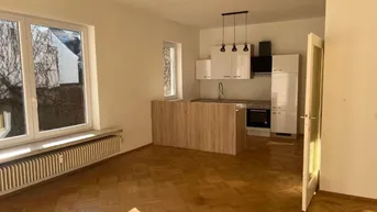 Expose  Mietwohnung mit großzügiger Terrasse in Wiener Neustadt 