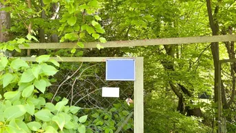 Expose [06601] Naturliebhaber aufgepasst - Baugrund mit Abbruchhaus in bester Lage