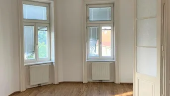 Expose [06684] Schöne Altbauwohnung zu vermieten 