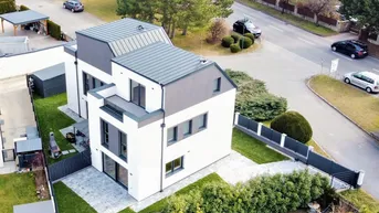 Expose [06513] Ein Nagelneues Zuhause für die ganze Familie!
