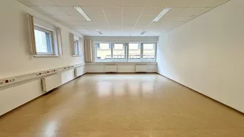 Expose [06592] Attraktive Bürofläche im Zentrum von Wiener Neustadt